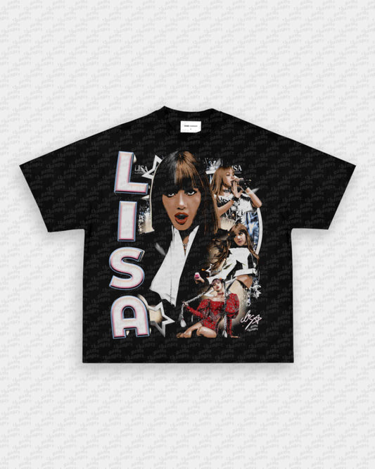 LISA V2 TEE