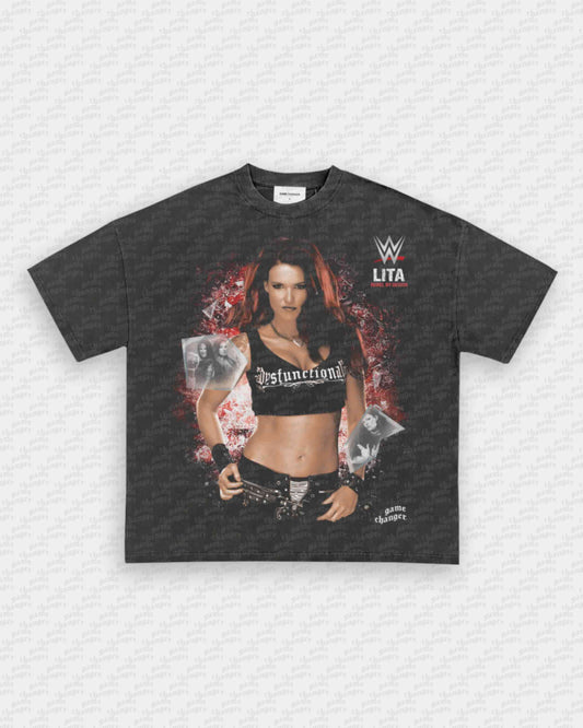 LITA V2 TEE