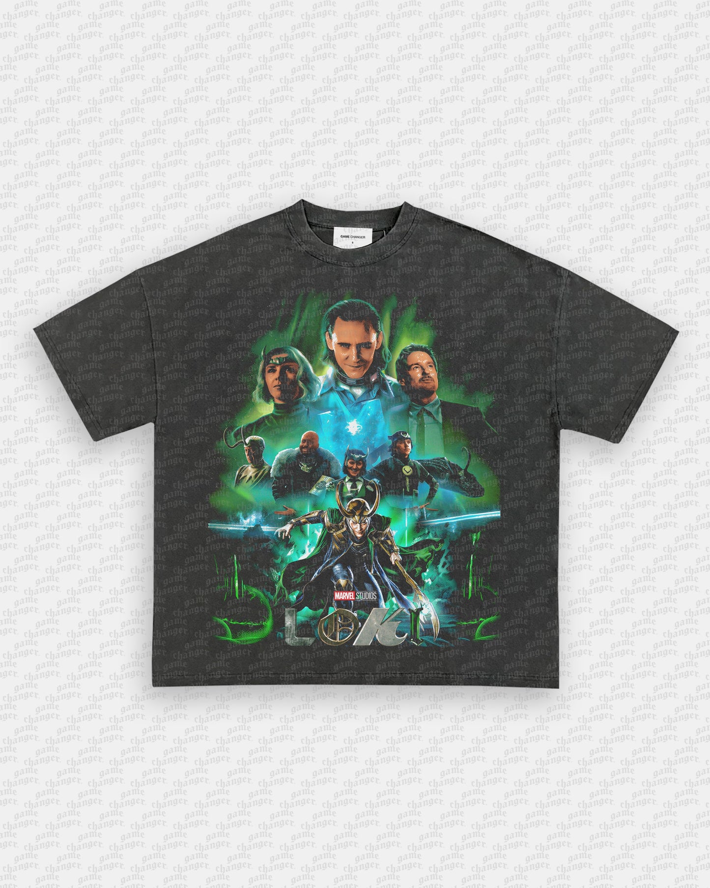 LOKI V2 TEE