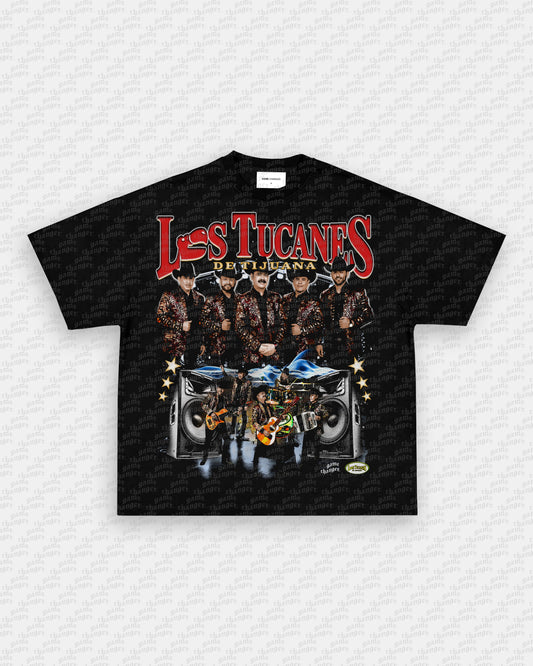 LOS TUCANES DE TIJUANA TEE
