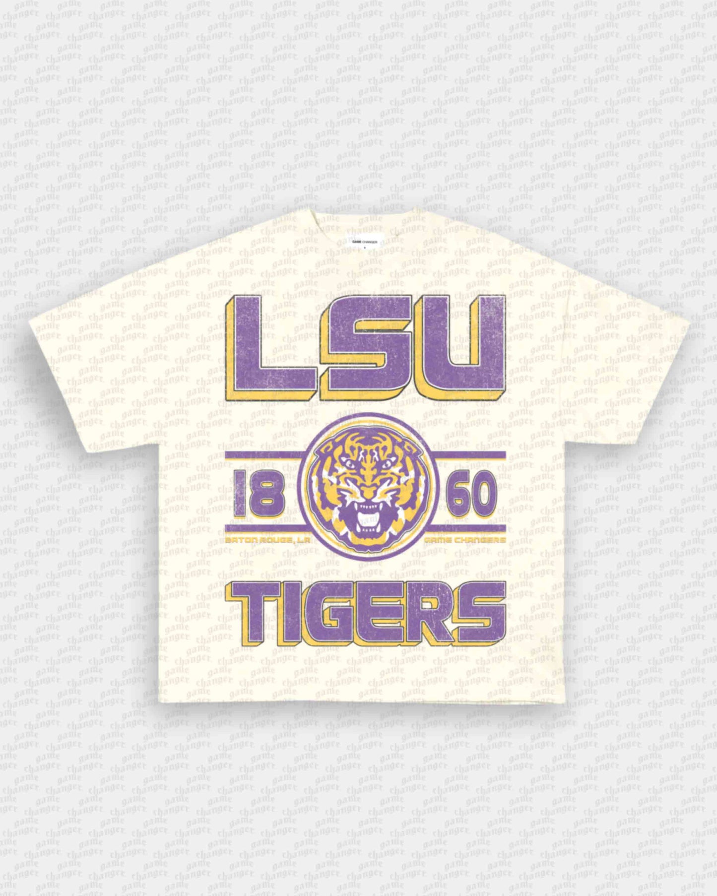 LSU TEE