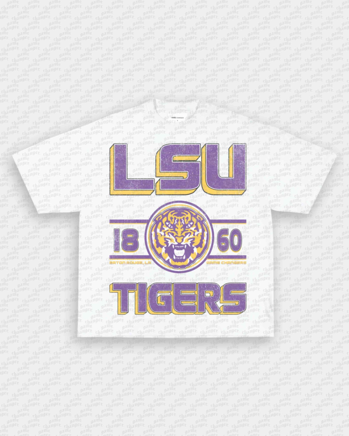 LSU TEE