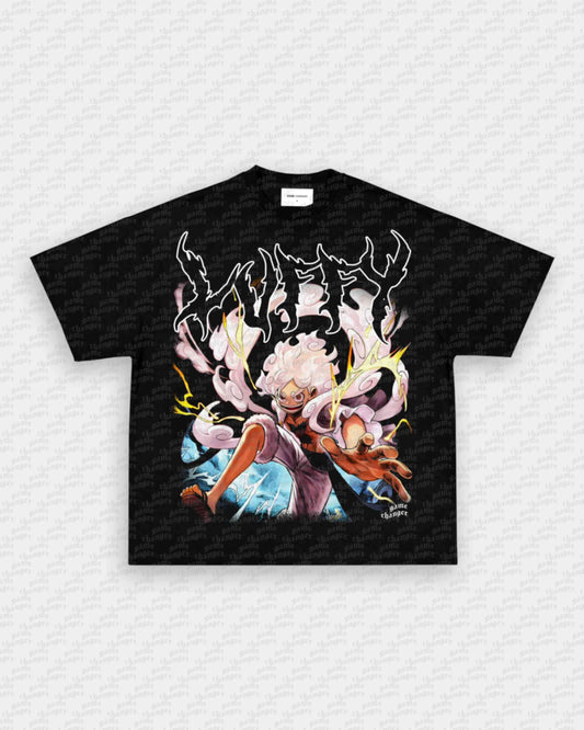 LUFFY V6 TEE