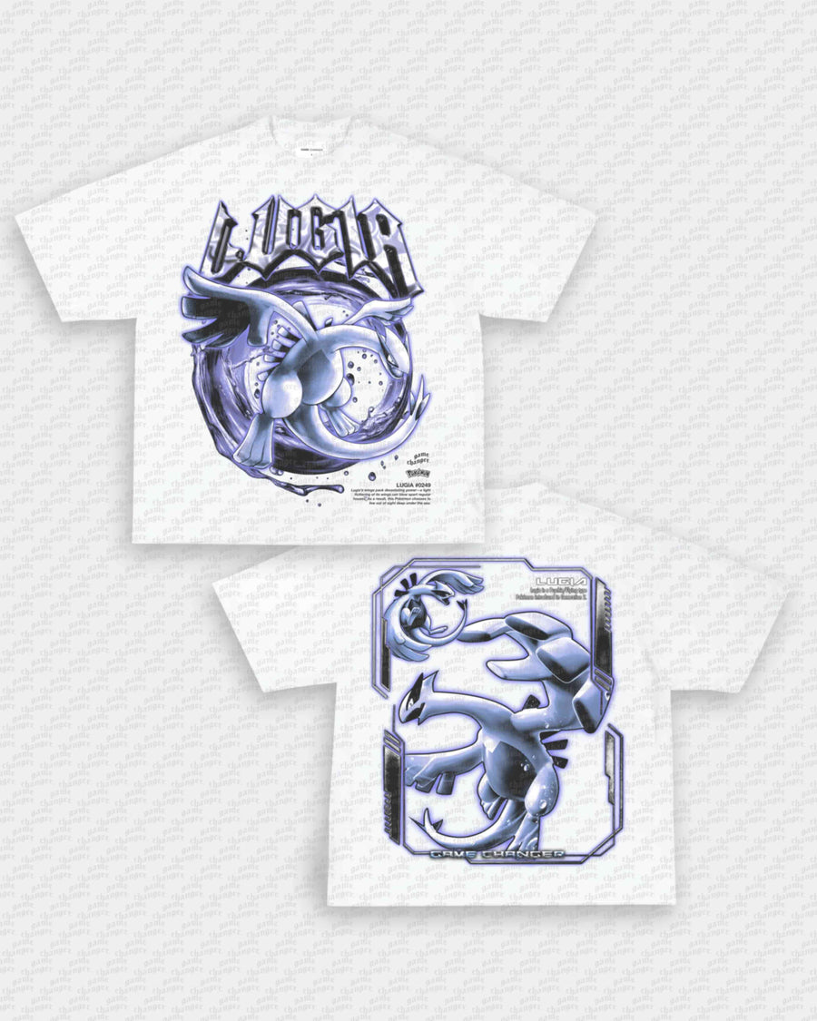 LUGIA TEE - [DS]