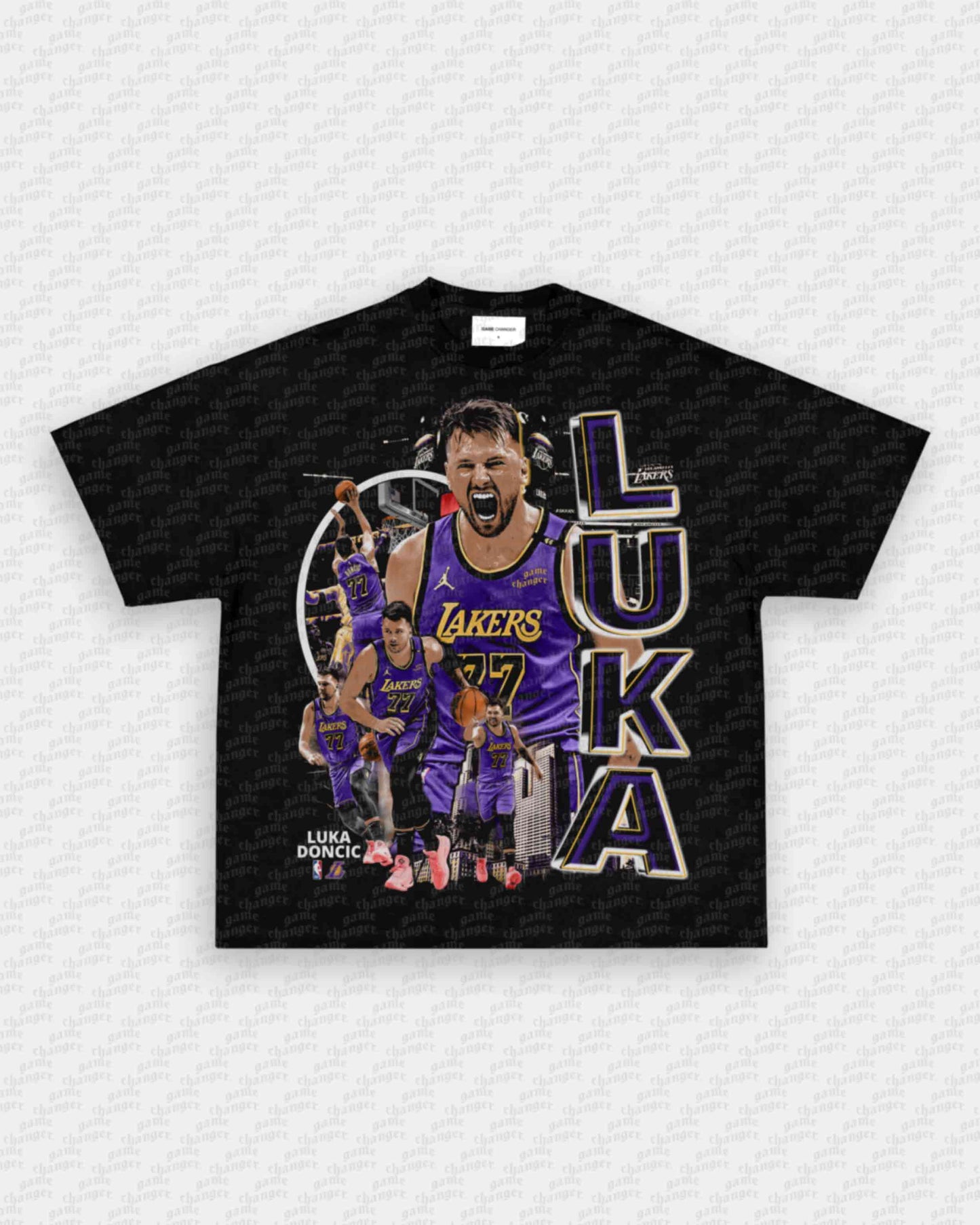 LUKA V3 TEE