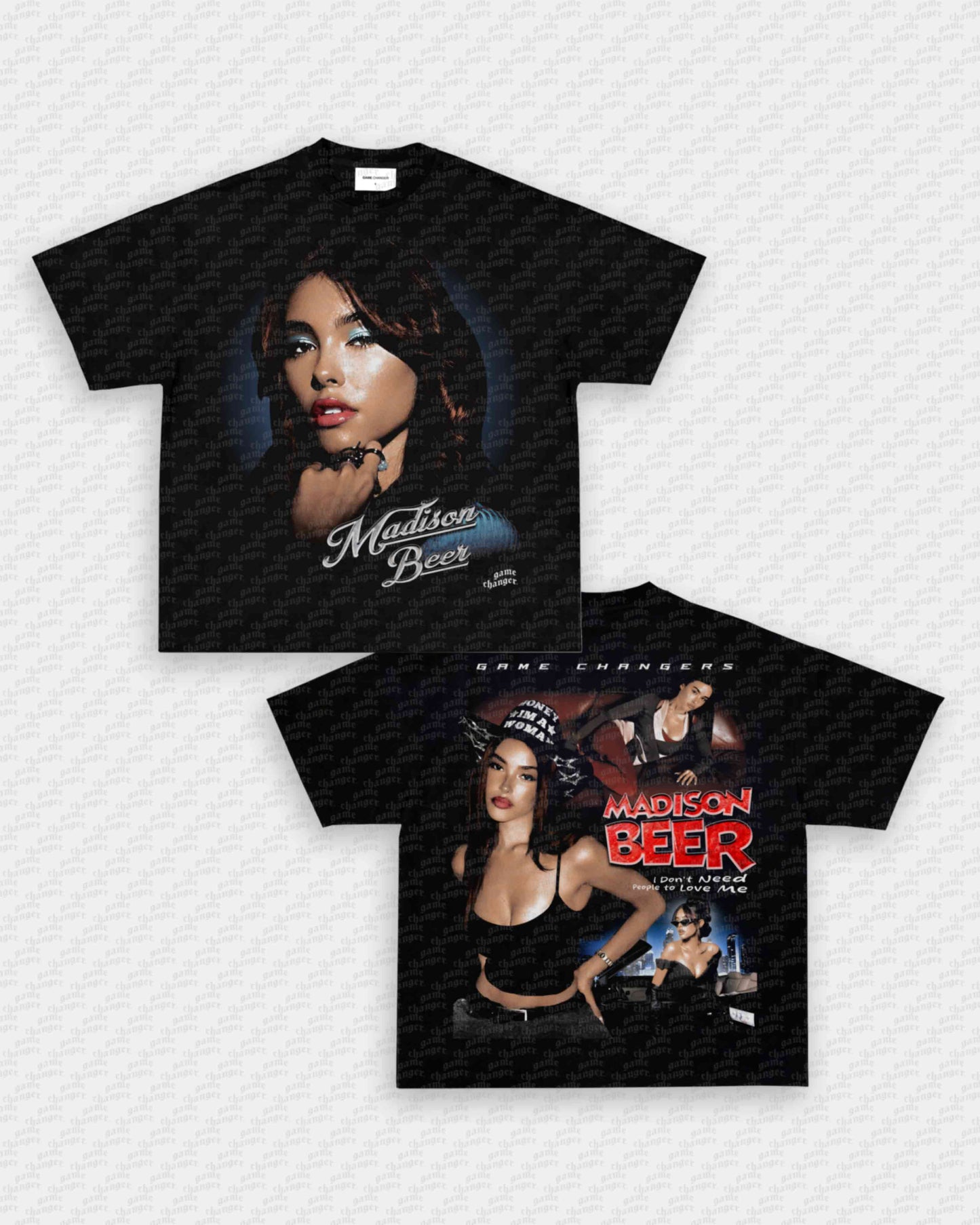MADISON BEER TEE - [DS]