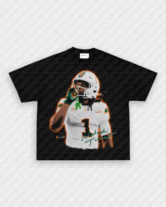 MALACHI TONEY V2 TEE