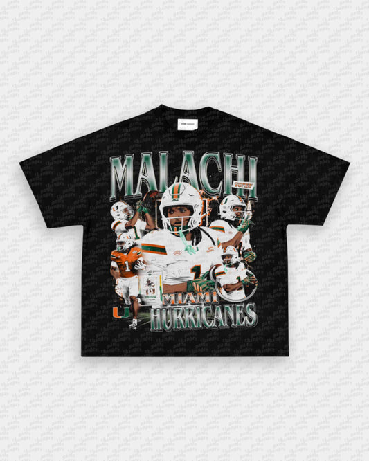 MALACHI TONEY V3 TEE