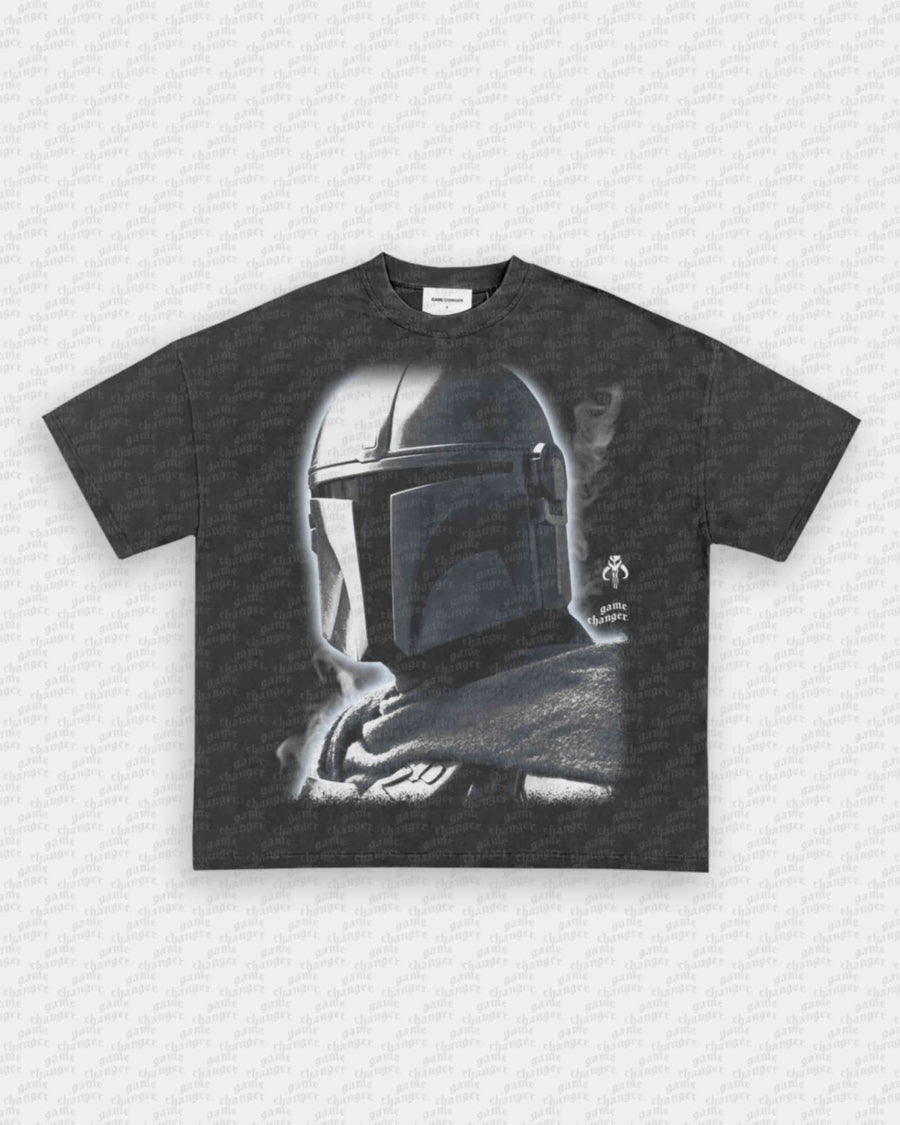MANDALORIAN V4 TEE