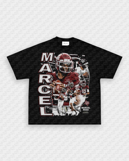 MARCEL REED V2 TEE