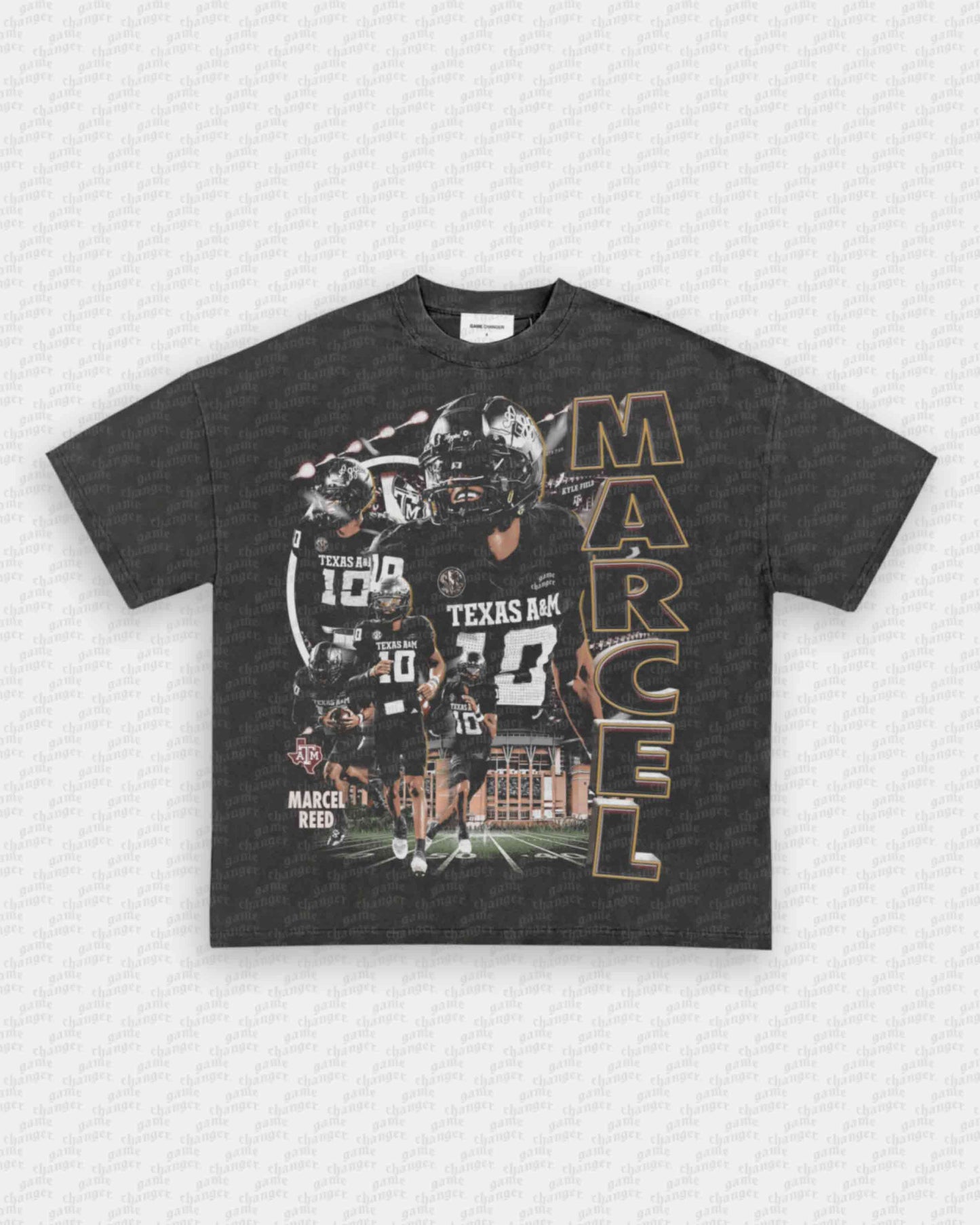 MARCEL REED V3 TEE