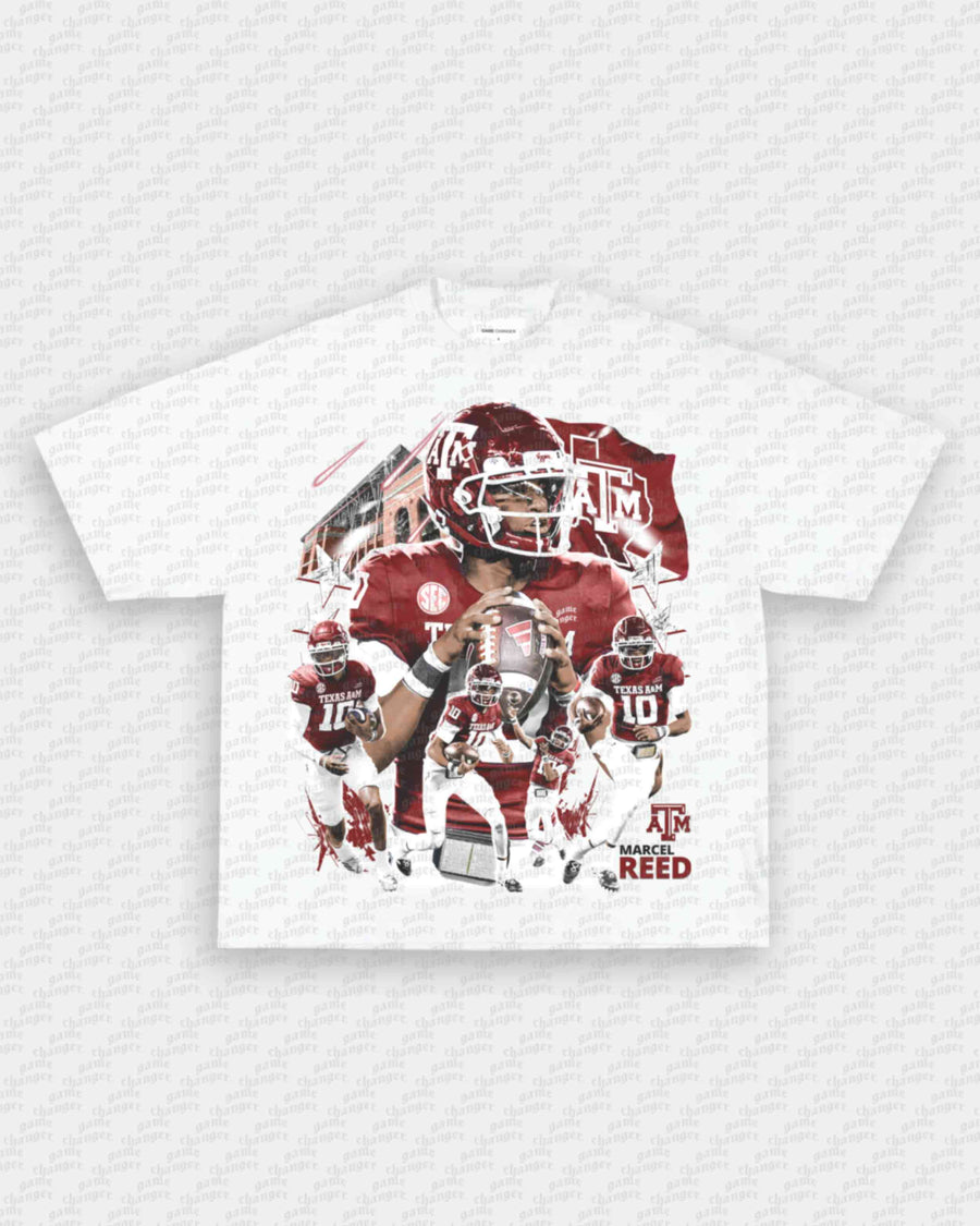 MARCEL REED TEE