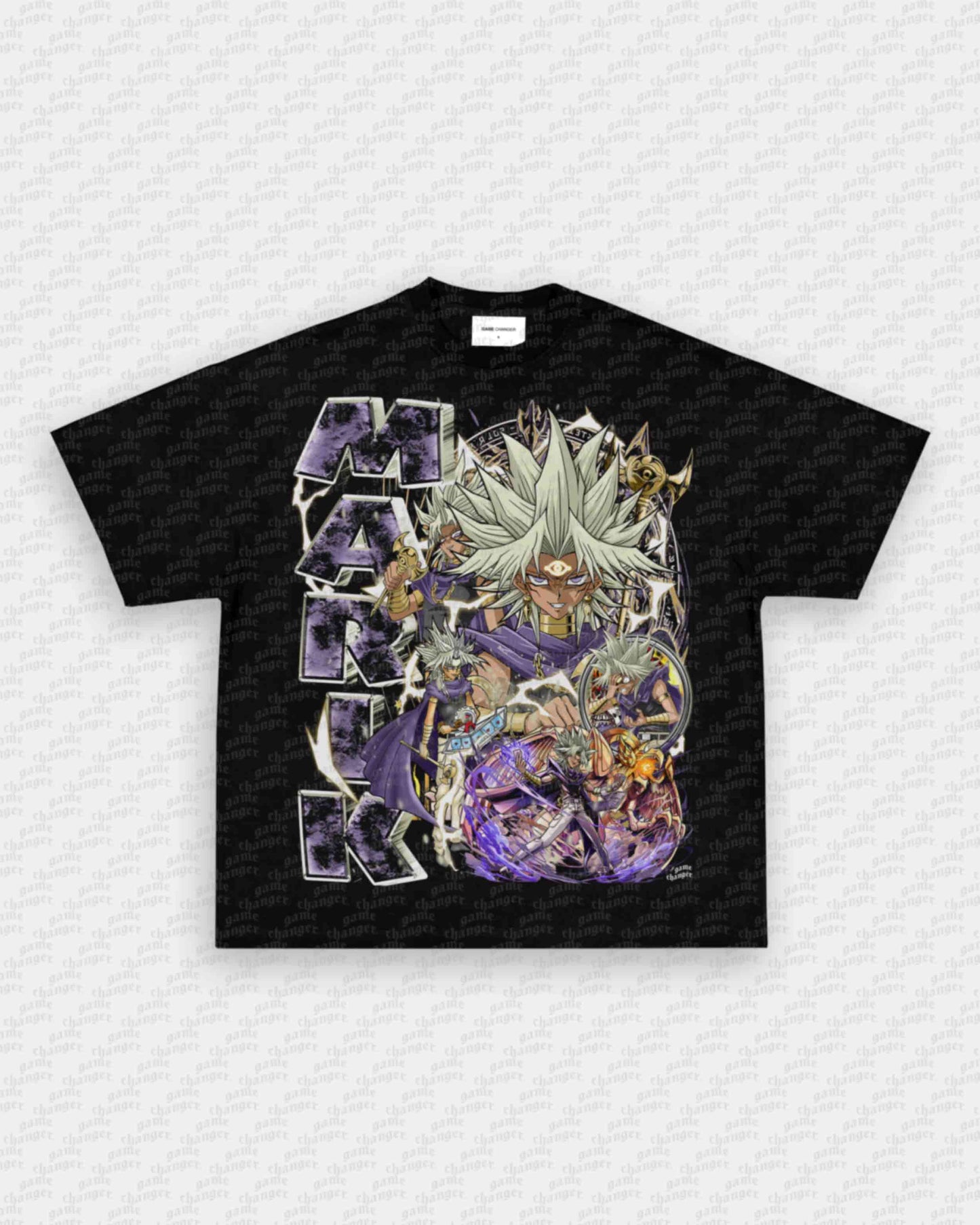 MARIK TEE