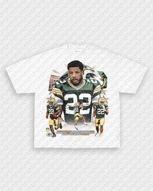 MATTHEW GOLDEN V2 TEE