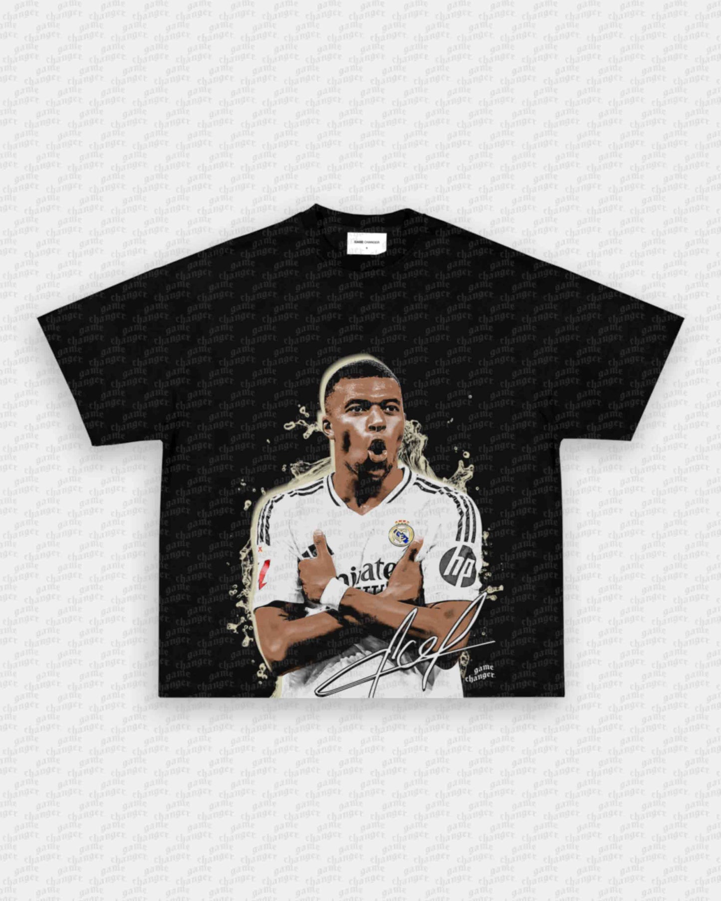 MBAPPE V2 TEE