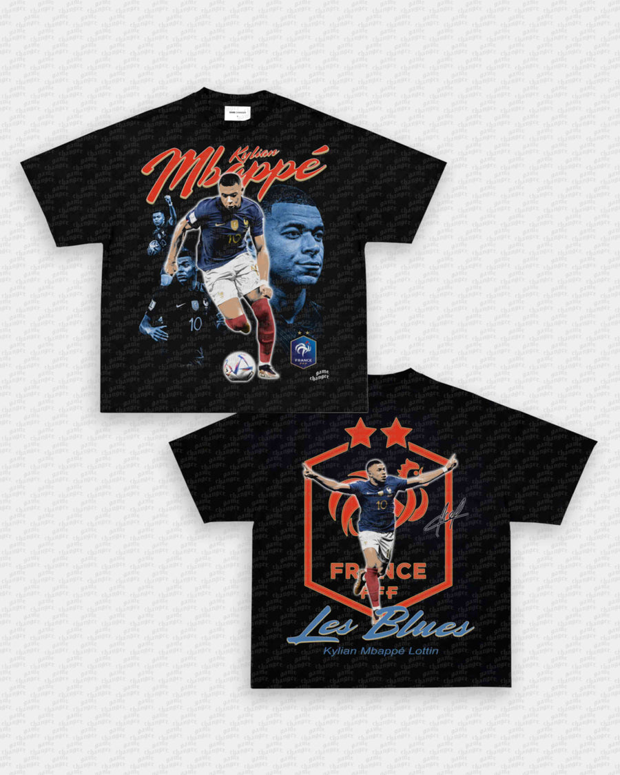 MBAPPE V3 TEE - [DS]