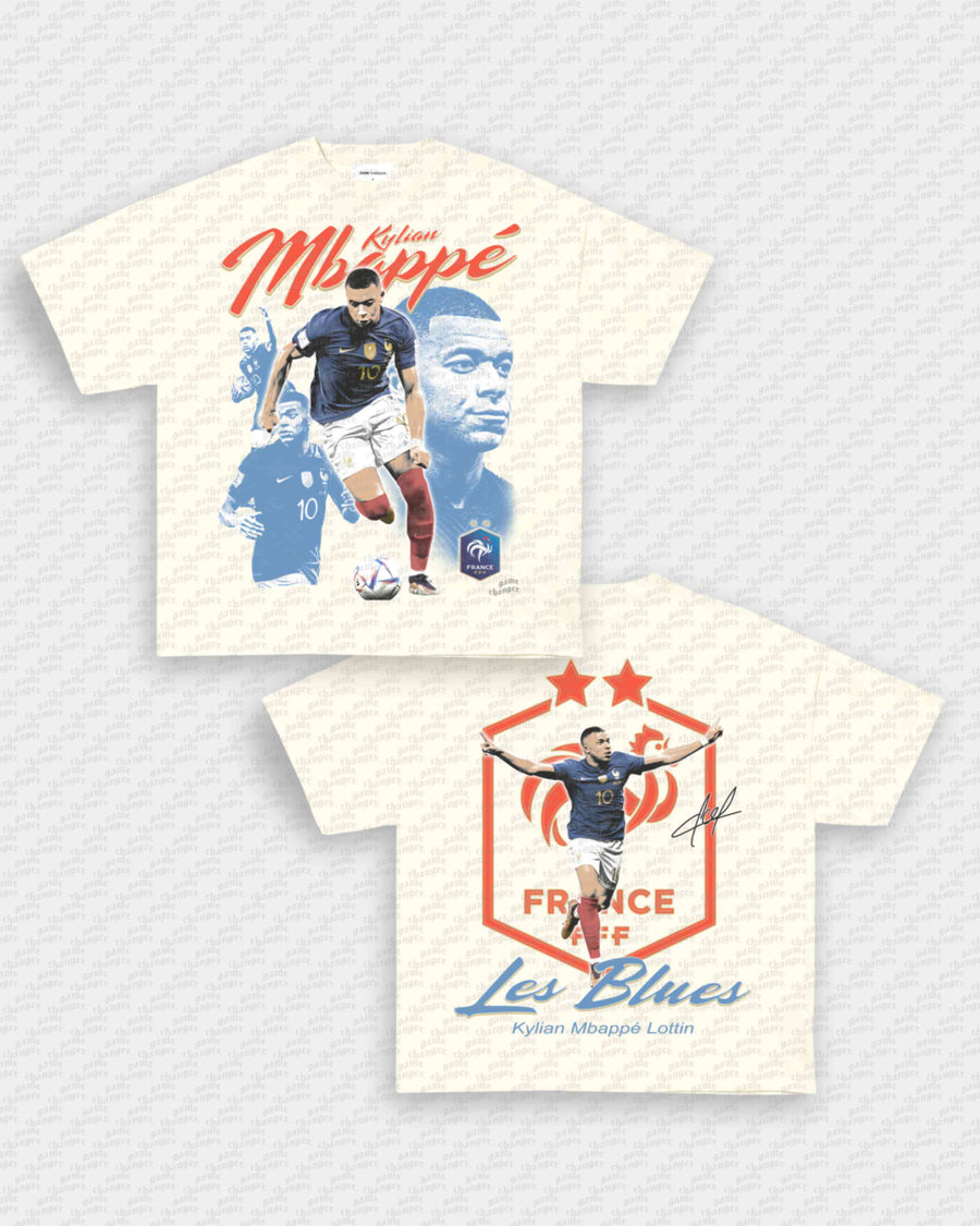 MBAPPE V3 TEE - [DS]