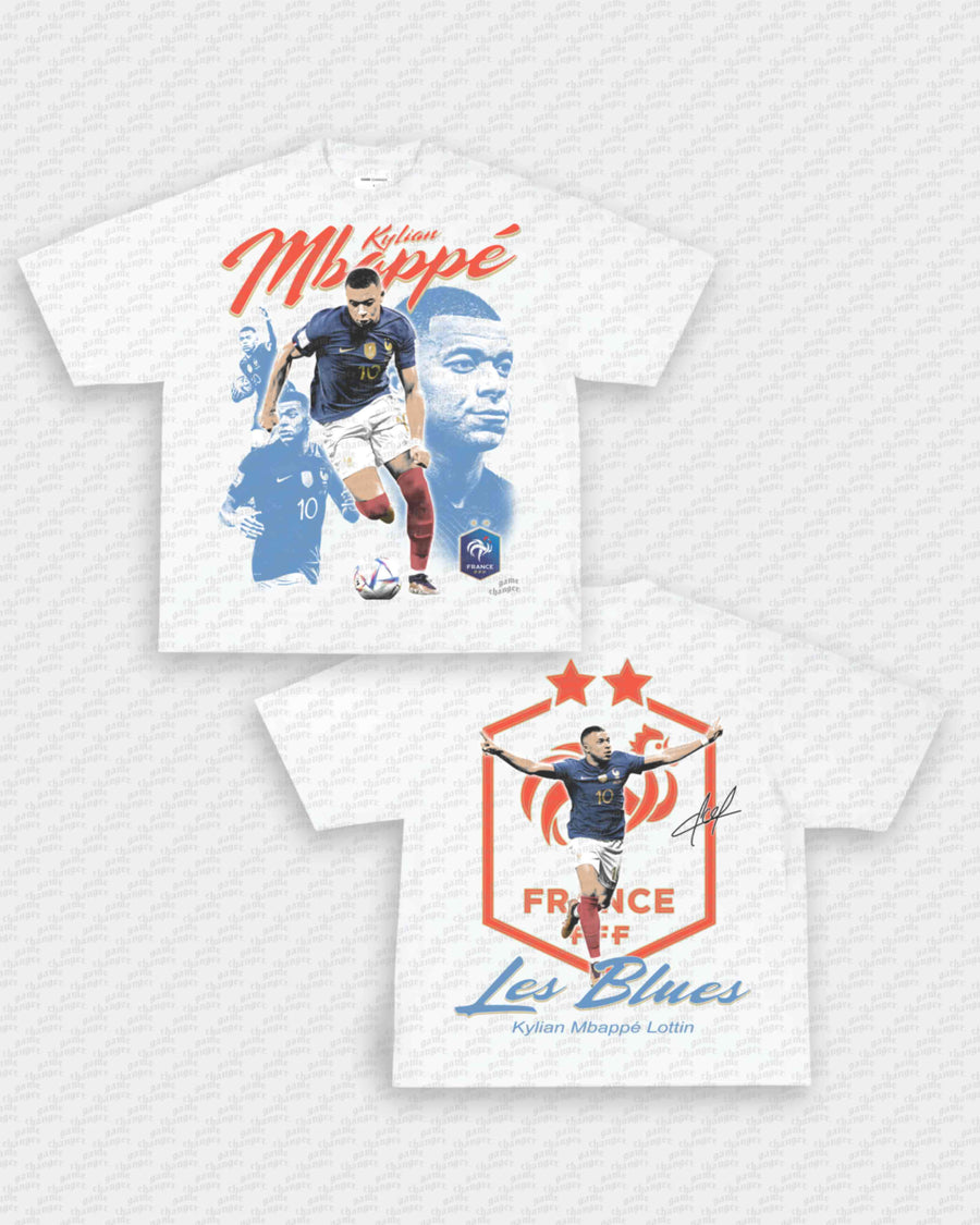 MBAPPE V3 TEE - [DS]