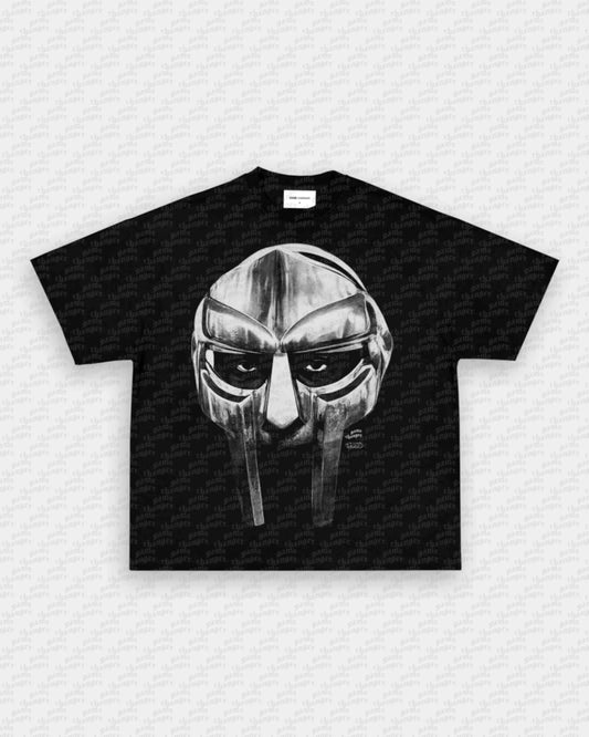 MF DOOM V4 TEE