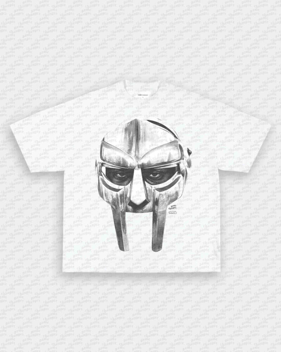 MF DOOM V4 TEE