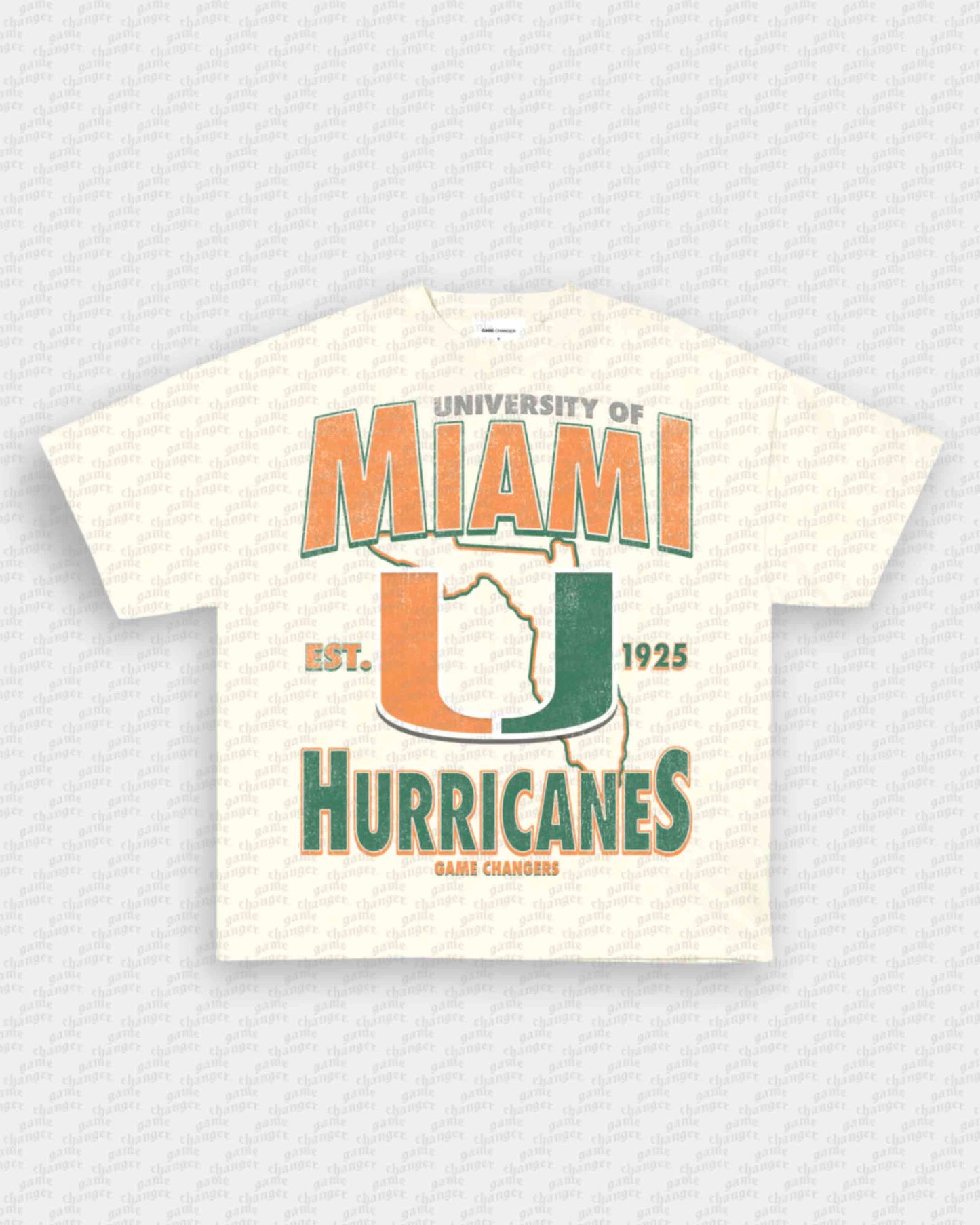 MIAMI TEE