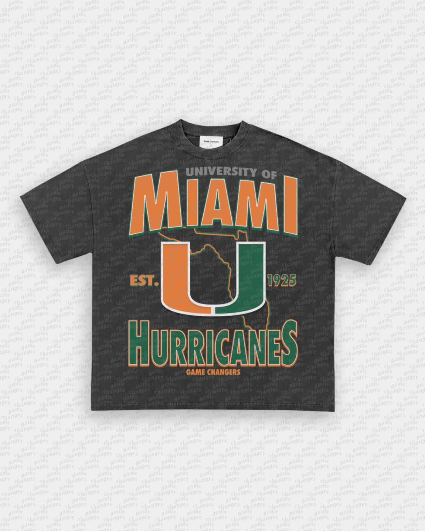 MIAMI TEE