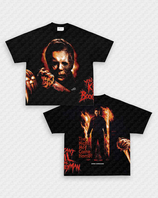 MICHAEL MYERS TEE - [4S]