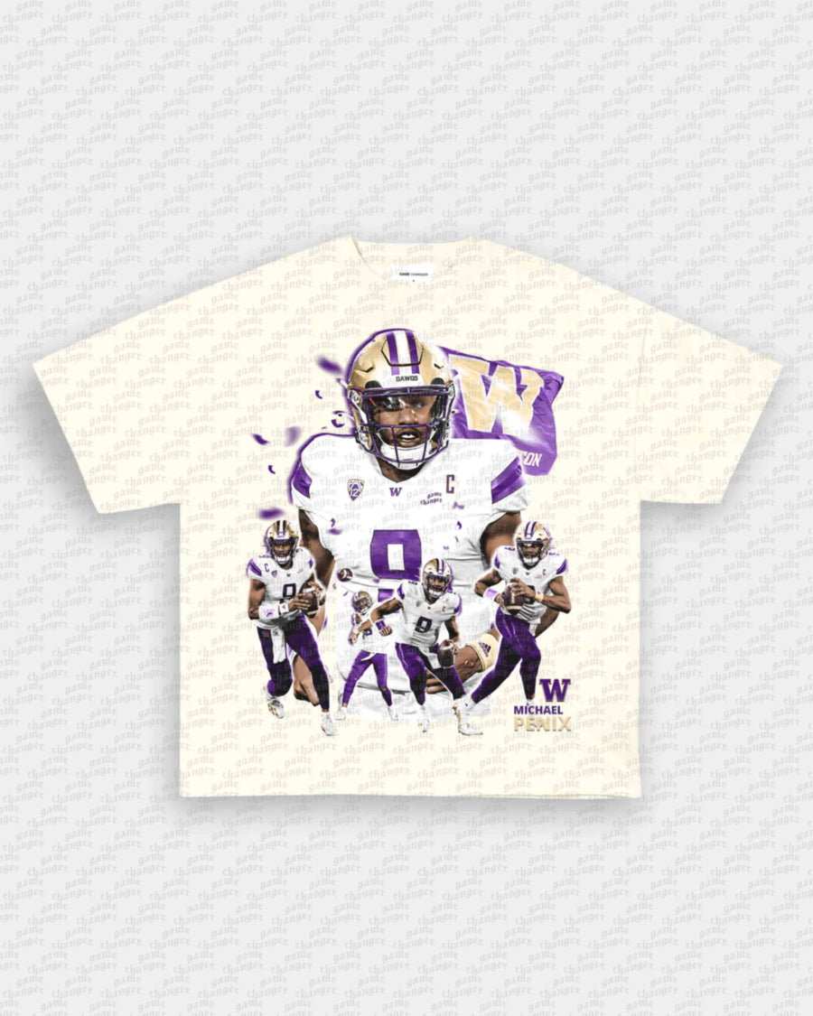 MICHAEL PENIX - WASHINGTON V2 TEE