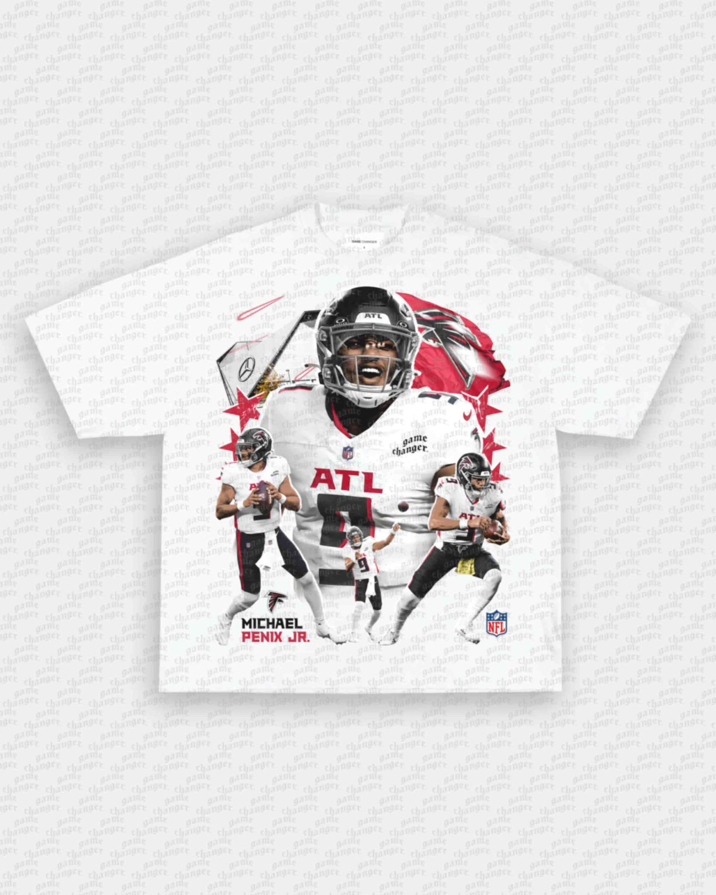 MICHAEL PENIX JR - ATL TEE