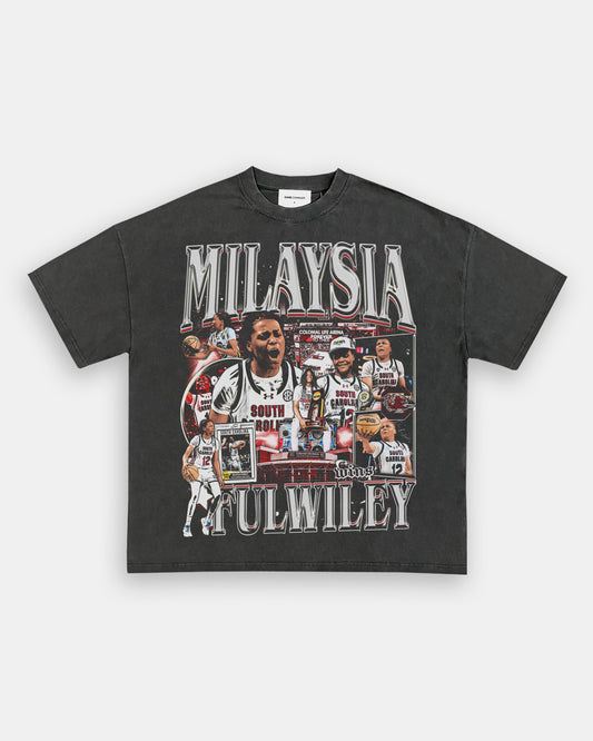 MILAYSIA FULWILEY TEE