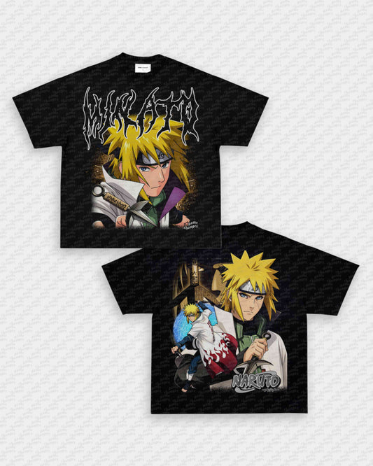 MINATO TEE - [DS]