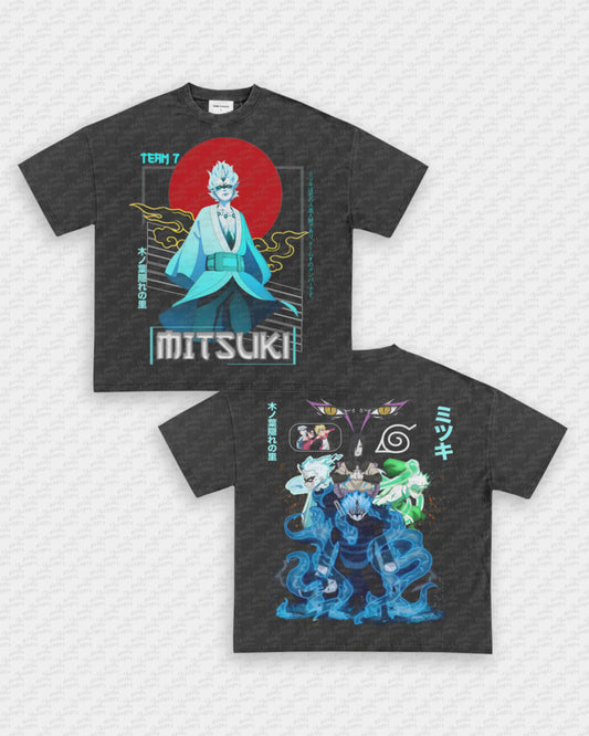 MITSUKI TEE - [DS]