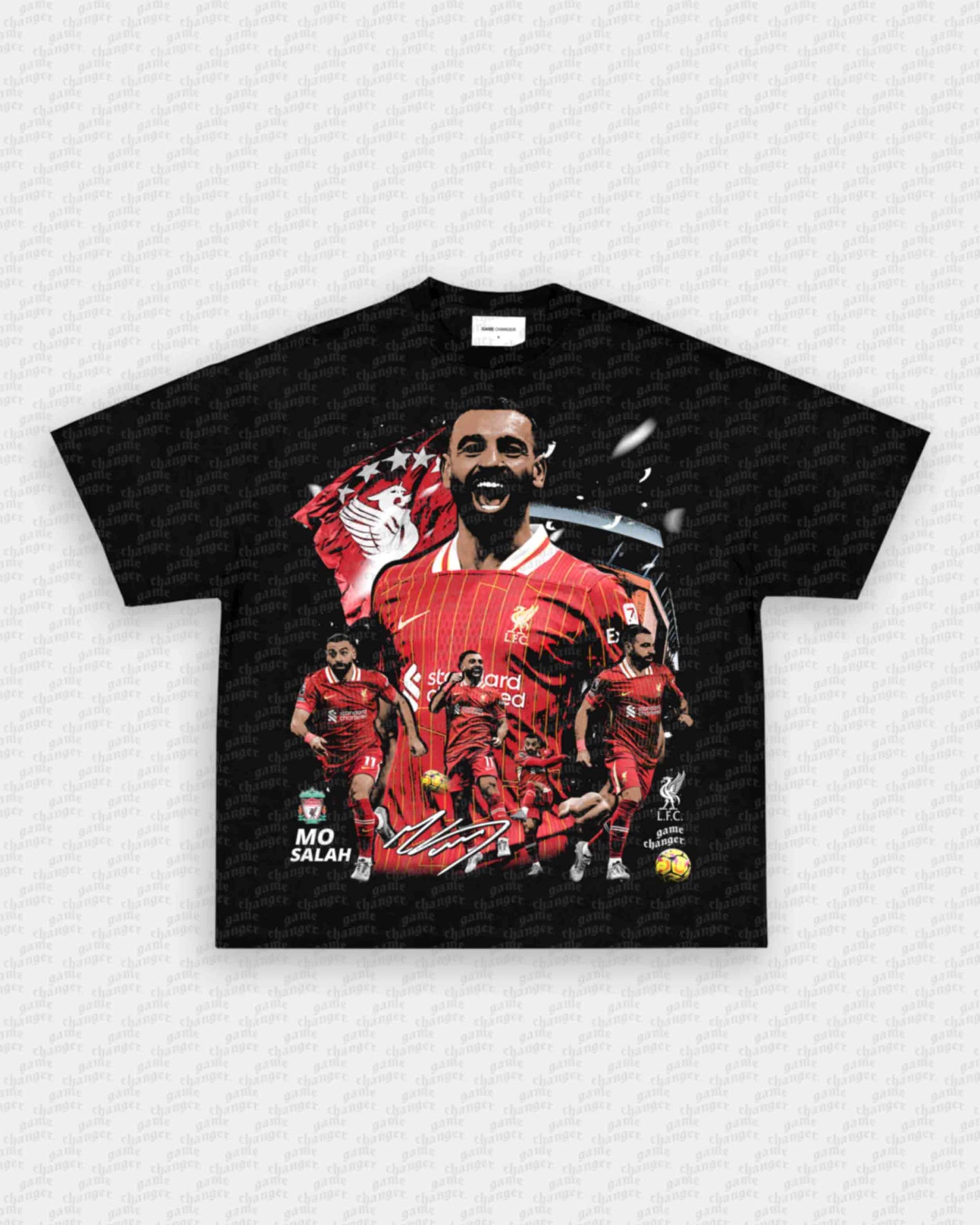 MO SALAH TEE