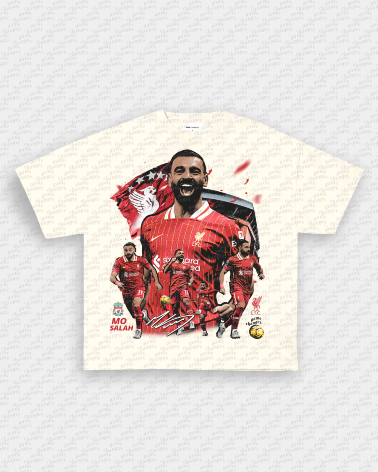 MO SALAH TEE