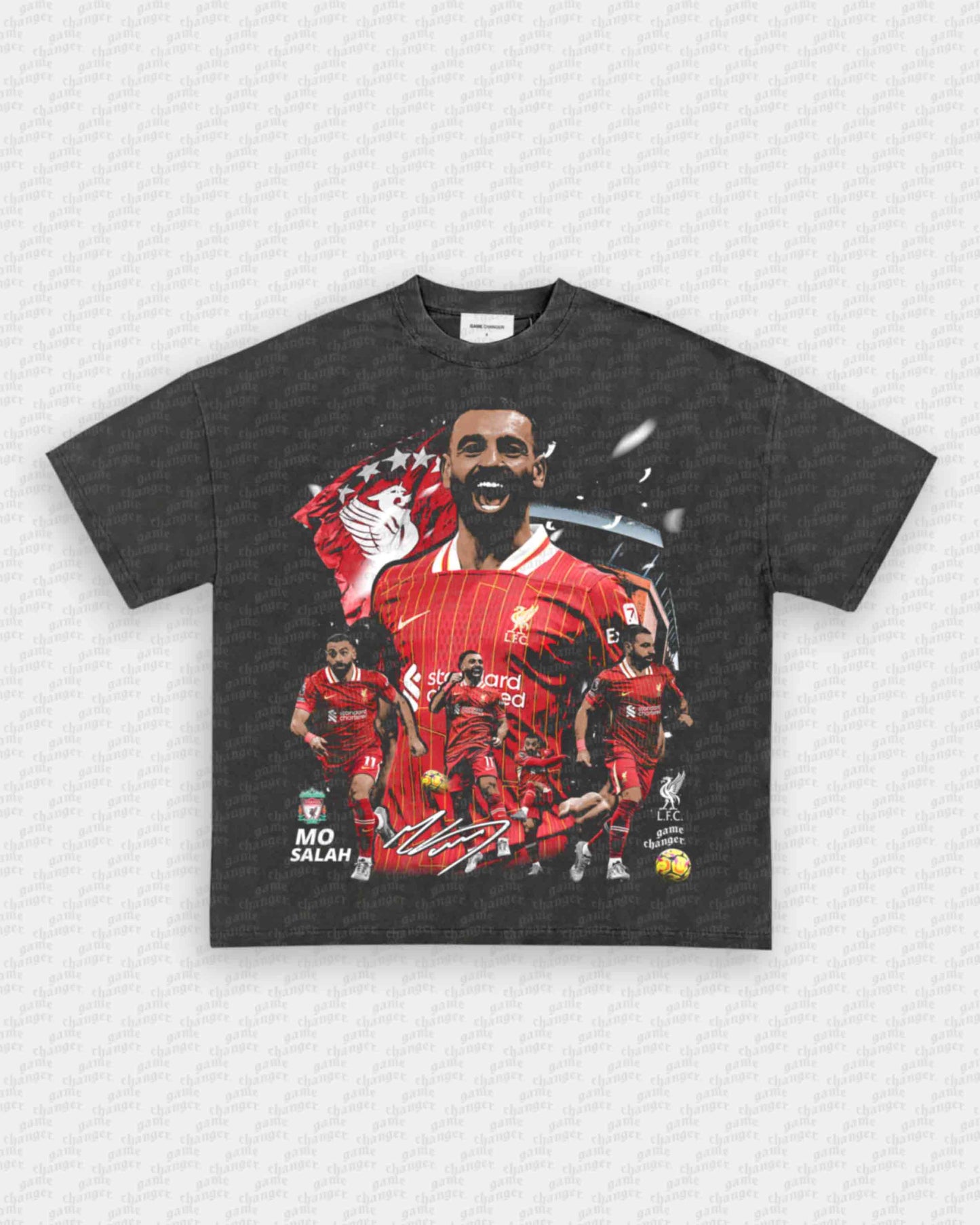 MO SALAH TEE