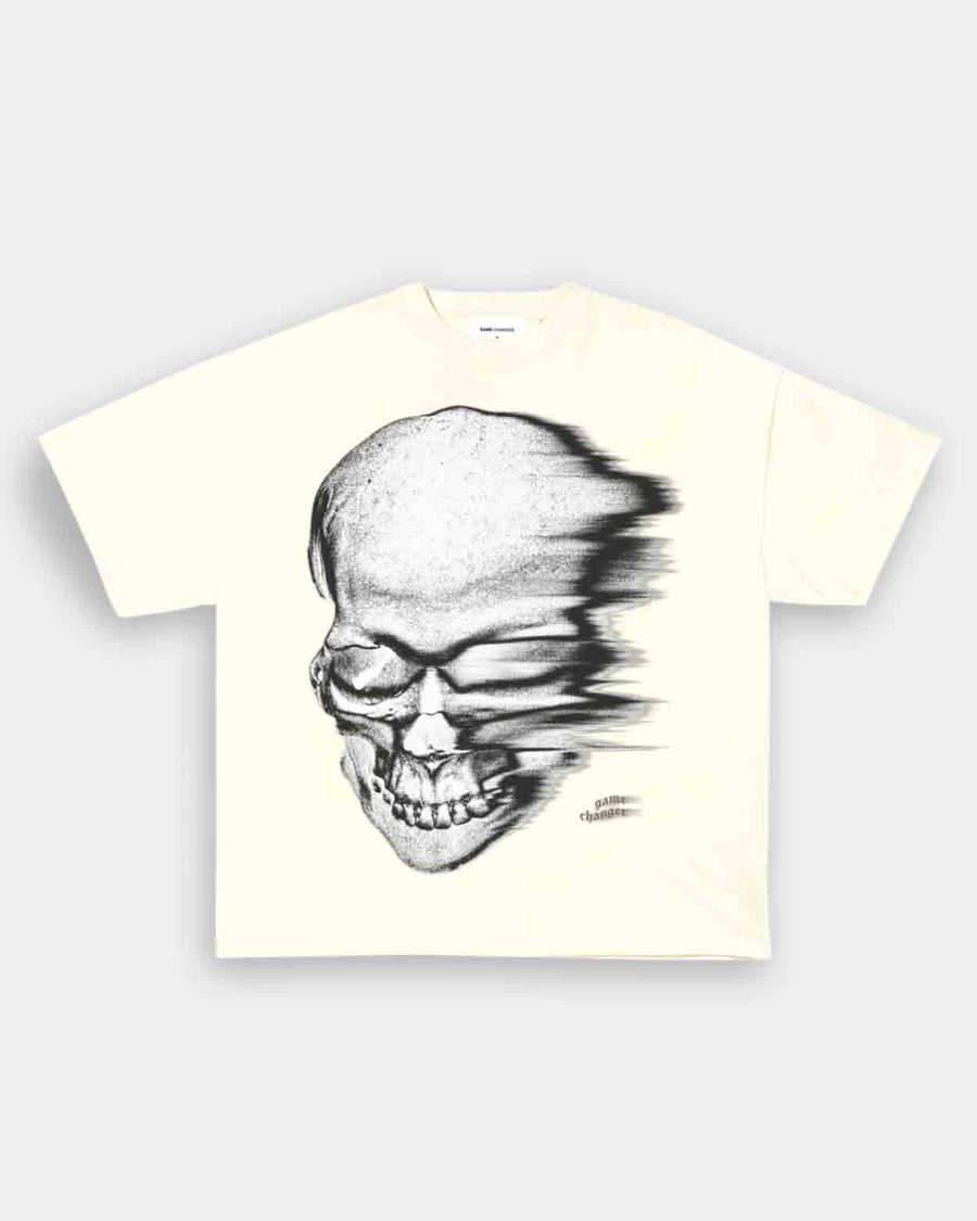 MOTION TIL I DIE TEE