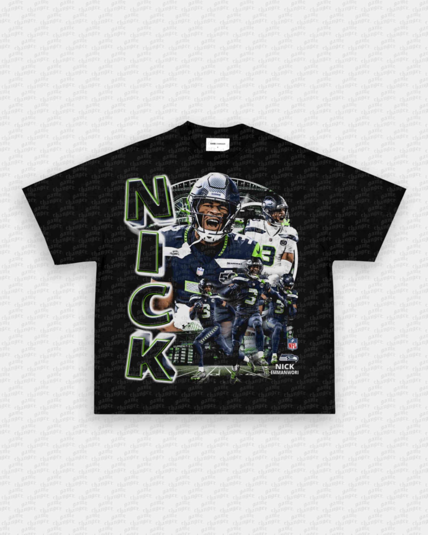 NICK EMMANWORI V2 TEE