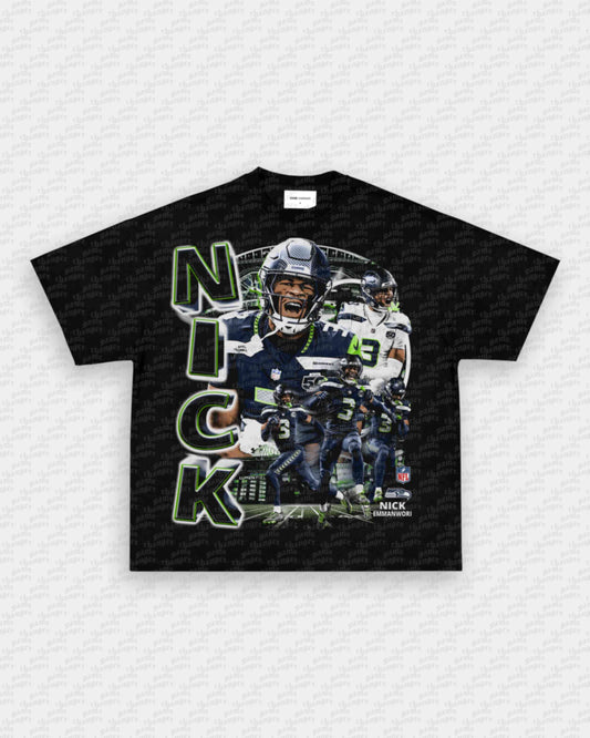 NICK EMMANWORI V2 TEE