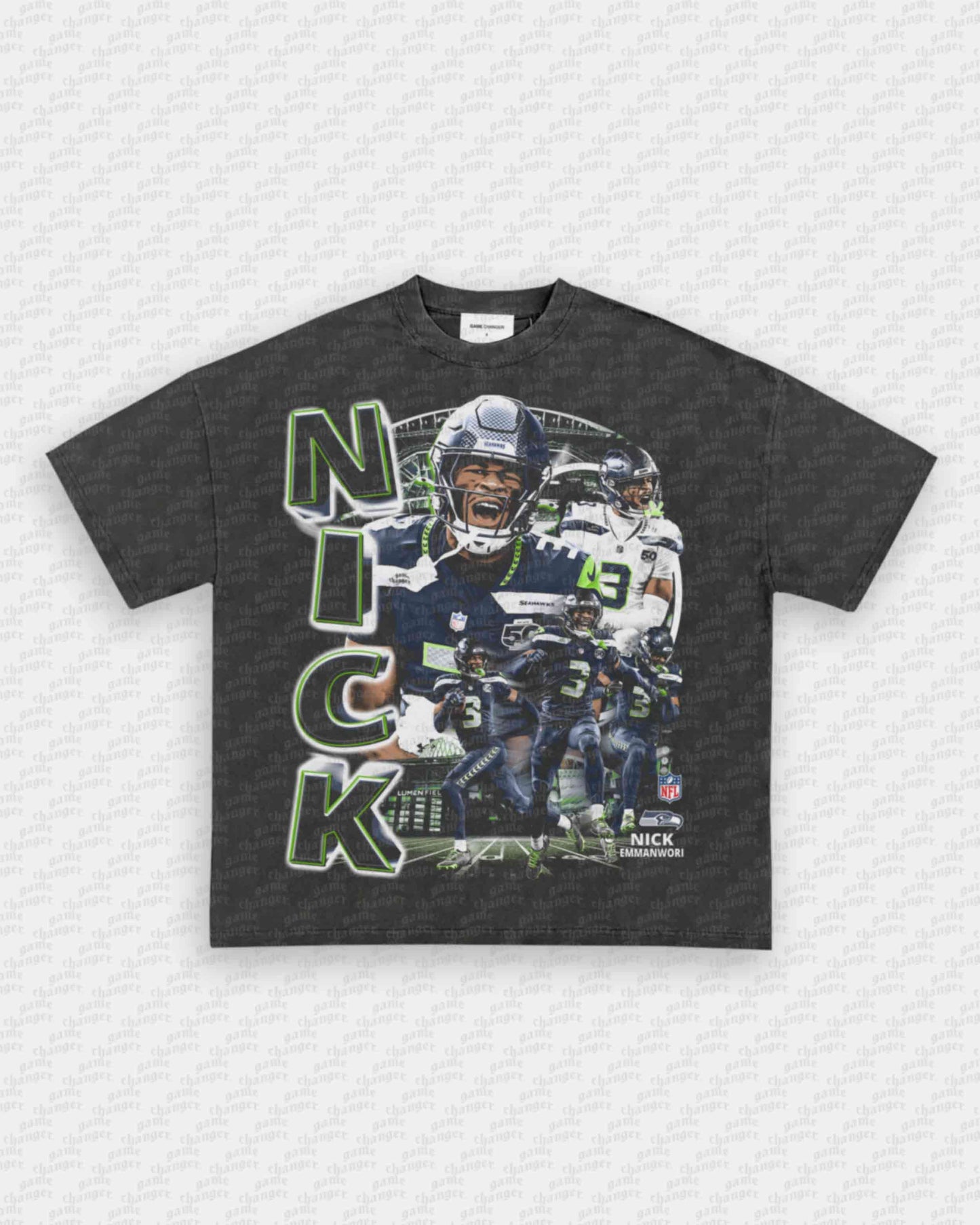 NICK EMMANWORI V2 TEE