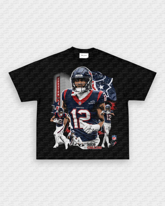 NICO COLLINS TEE