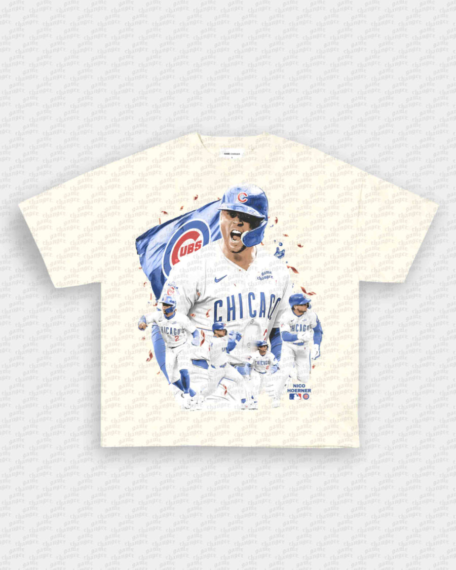 NICO HOERNER TEE