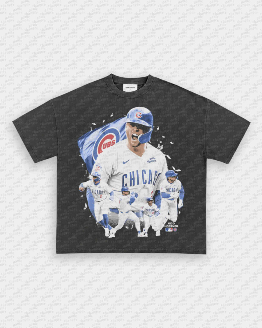 NICO HOERNER TEE