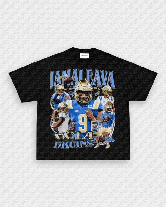 NICO IAMALEAVA - UCLA TEE