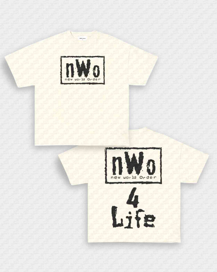 NWO V3 TEE - [DS]