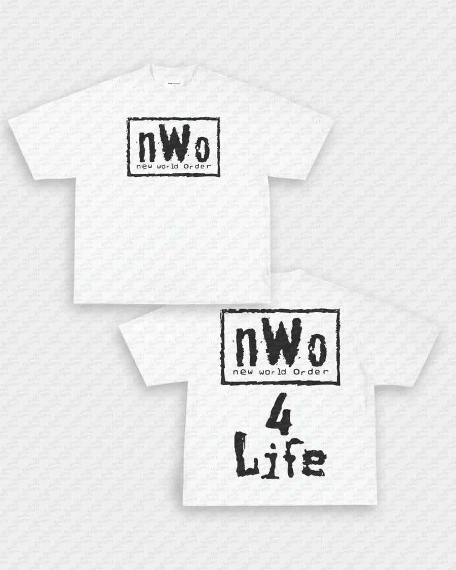 NWO V3 TEE - [DS]