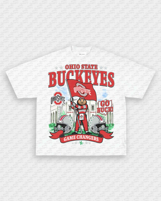 OHIO STATE FOOTBALL TEE