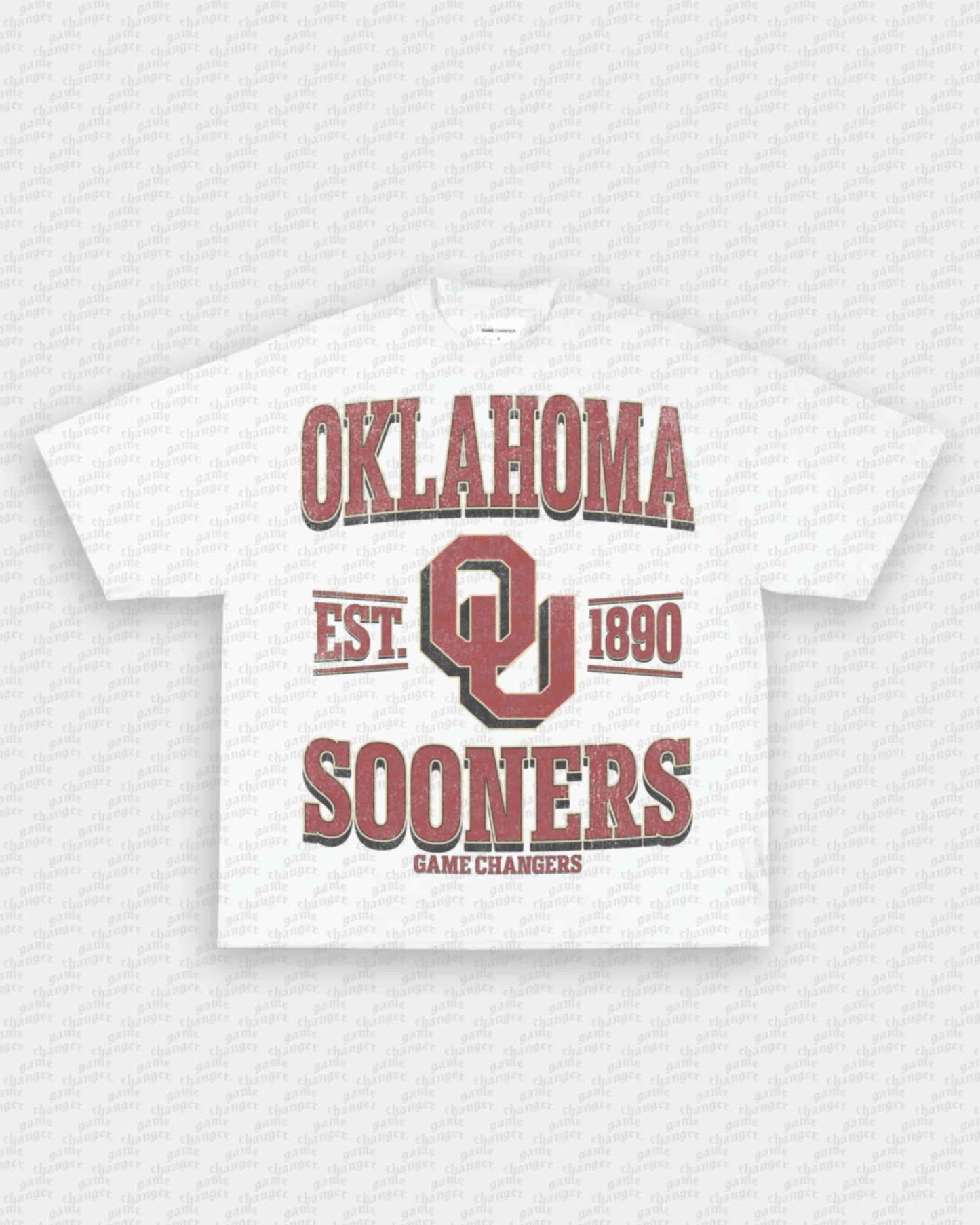 OKLAHOMA TEE
