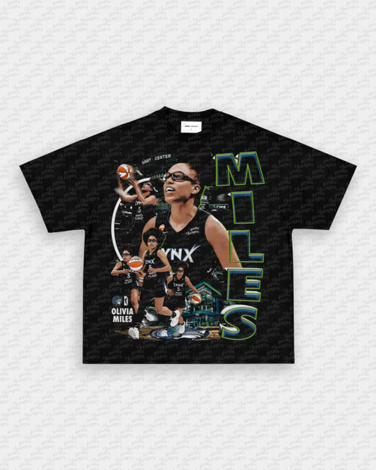 OLIVIA MILES TEE