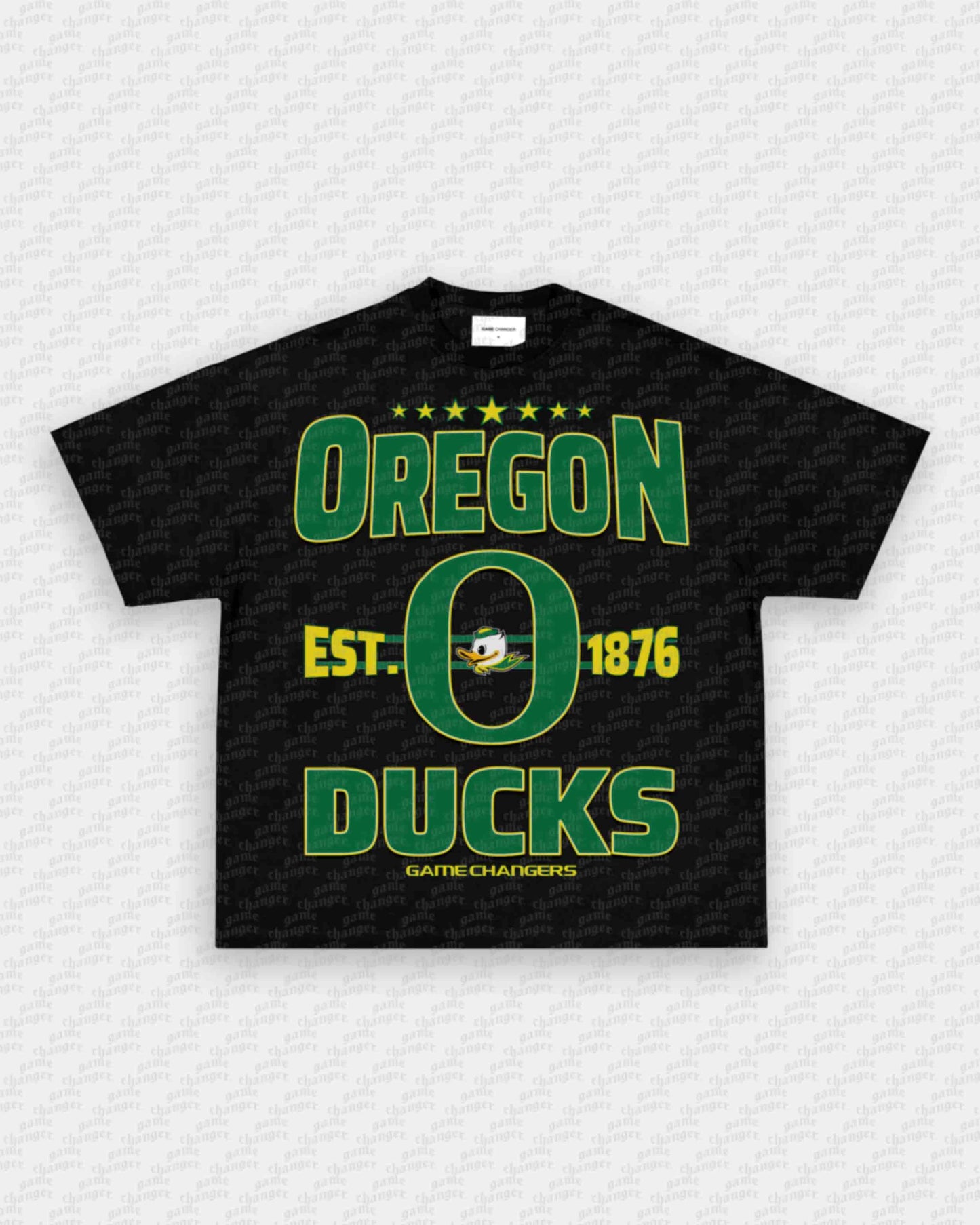 OREGON TEE