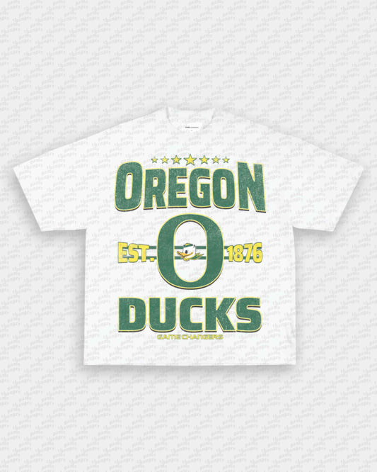 OREGON TEE